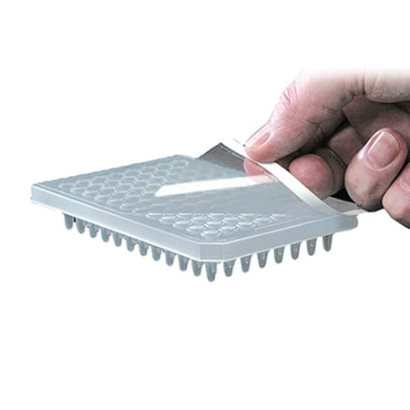 NEST PCR Sealing Film and Mats